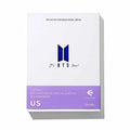 BTS - THE FACT PHOTOBOOK