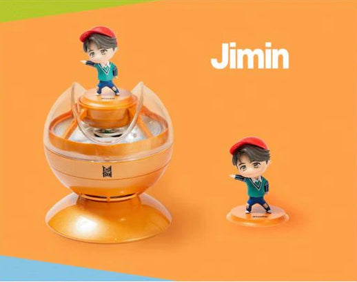 TINYTAN OFFICIAL AIR PURIFIER