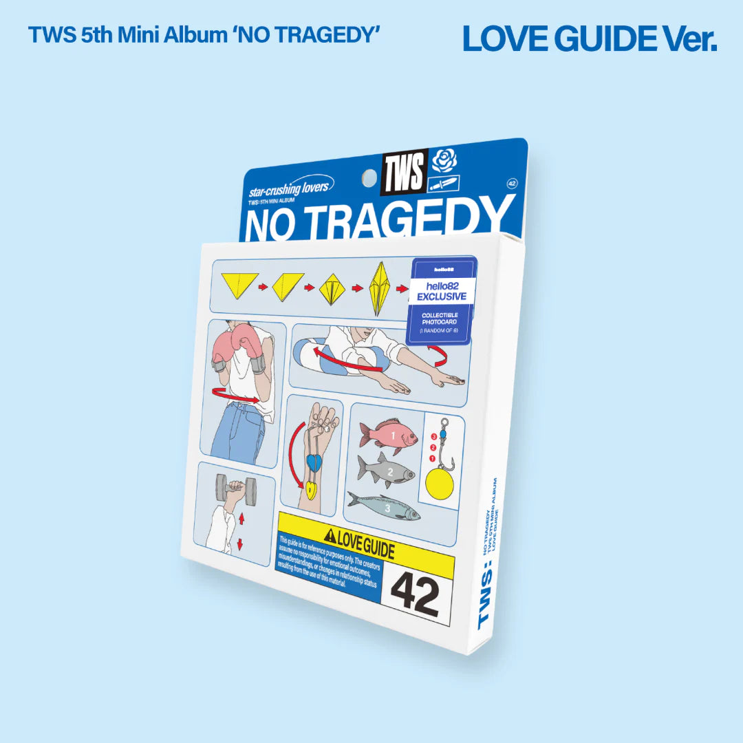 TWS - NO TRAGEDY