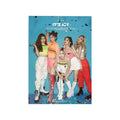 ITZY - IT'Z ICY