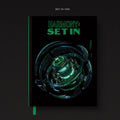 P1HARMONY - HARMONY: SET IN