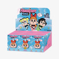 CRYBABY × Powerpuff Girls Series-Vinyl Face Plush Blind Box [RANDOM]