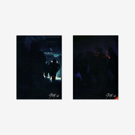 STRAY KIDS - I AM NOT