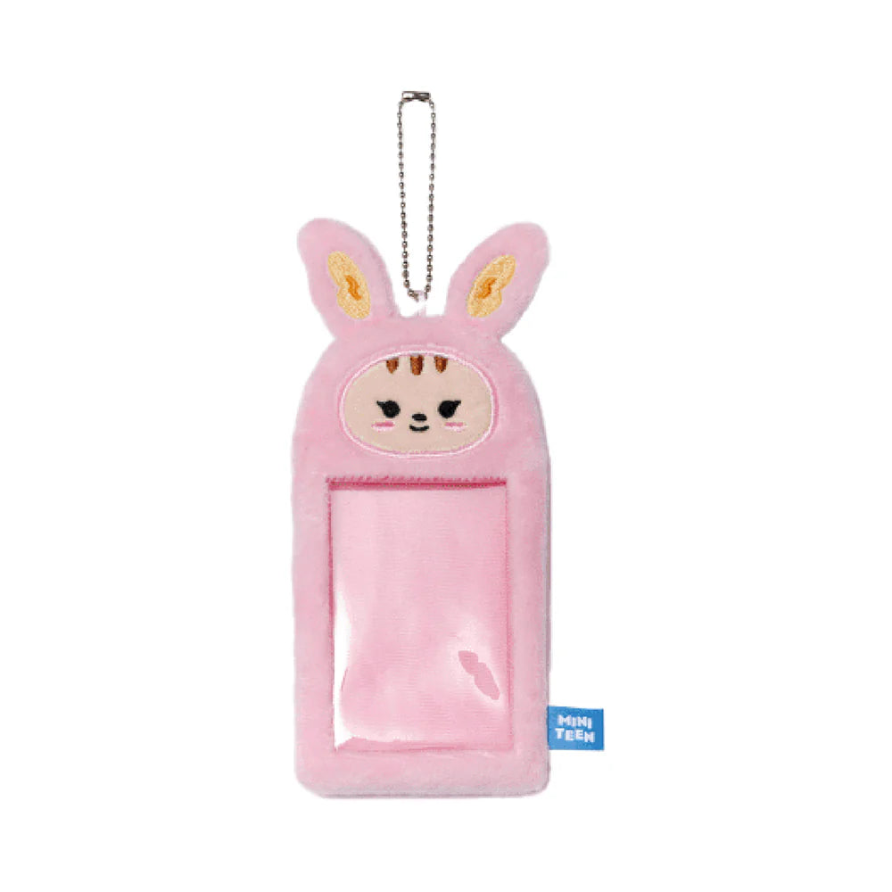 SEVENTEEN [MINITEEN] Photocard Holder - JJONGTORAM