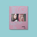 ITZY - MOTTO - PHOTOBOOK Ver.