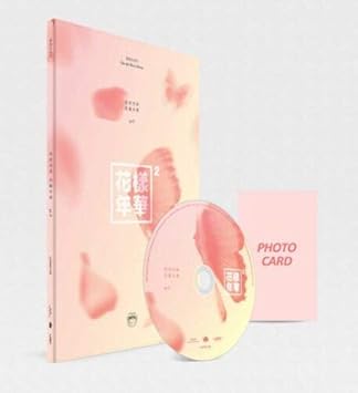 BTS - THE MOST BEAUTIFUL MOMENT IN LIFE PT.2