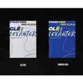 STRAY KIDS - CLÉ : LEVANTER