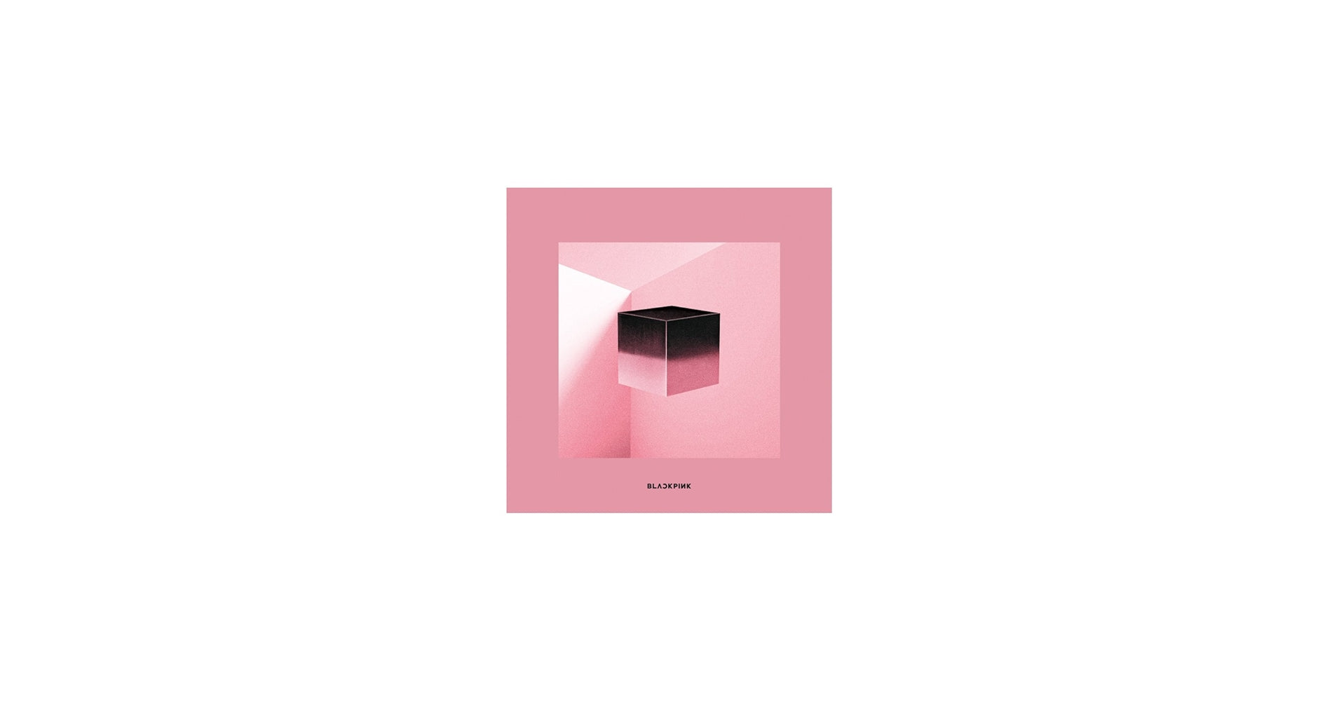 BLACKPINK - SQUARE UP