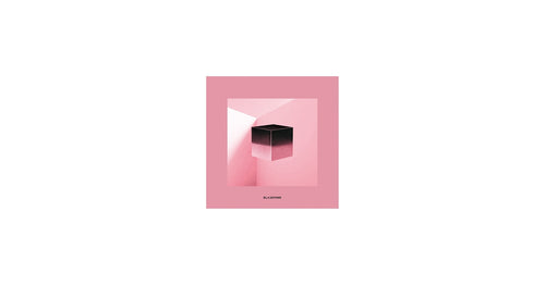 BLACKPINK - SQUARE UP
