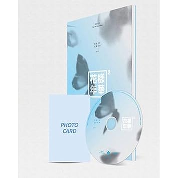 BTS - THE MOST BEAUTIFUL MOMENT IN LIFE PT.2