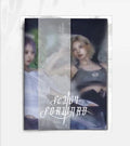NMIXX - Fe3O4: FORWARD - PHOTOBOOK ver.