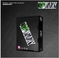 STRAY KIDS - ODDINARY - LIMITED Ver.