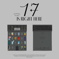 SEVENTEEN - 17 IS RIGHT HERE - HERE Ver.