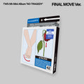 TWS - NO TRAGEDY