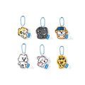 ENCHIN - CUSHION KEYRING [RANDOM]