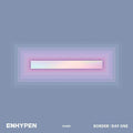 ENHYPEN - BORDER: DAY ONE