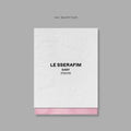 LE SSERAFIM - EASY