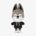 SKZOO PLUSH ORIGINAL Ver. - Wolf Chan
