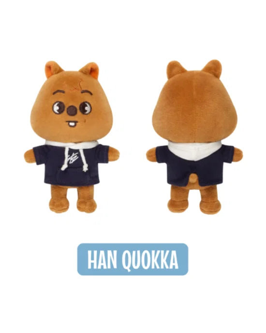 SKZOO PLUSH MINI Ver.