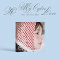 CHUU - XO, MY CYBERLOVE - LOVE Ver.