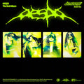 AESPA - LEMONADE - ACID Ver. [RANDOM]