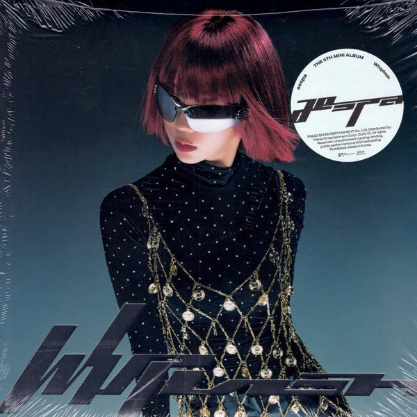 AESPA - WHIPLASH - SPEED ver.