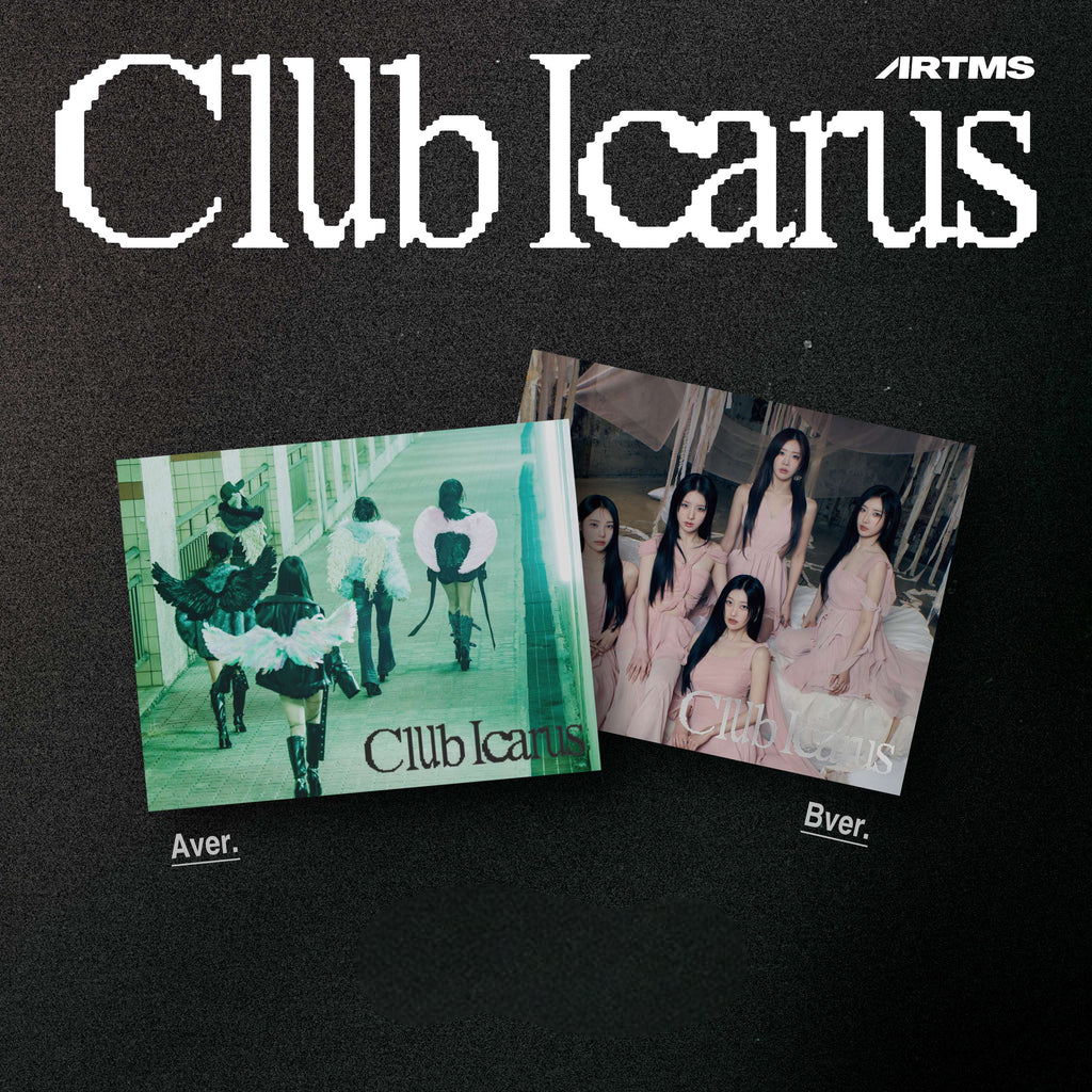 ARTMS - CLUB ICARUS
