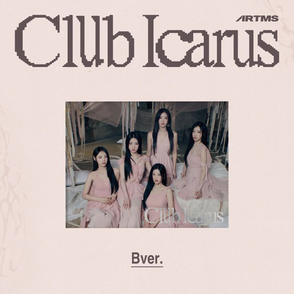 ARTMS - CLUB ICARUS