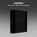 ATEEZ - SPIN OFF : FROM THE WITNESS - WITNESS ver. (LIMITED EDITION)