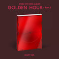 ATEEZ - GOLDEN HOUR: PART.2