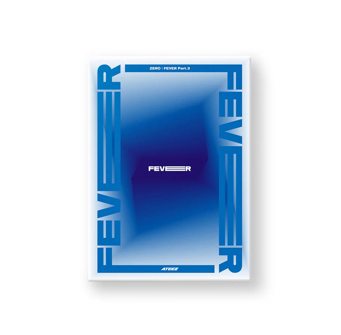 ATEEZ - ZERO: FEVER PART 3