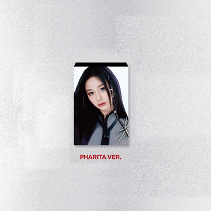 BABYMONSTER 1st MINI ALBUM [BABYMONS7ER] YG TAG ALBUM VER.