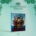 BILLIE - THE BILLAGE OF PERCEPTION: CHAPTER THREE