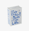 BOYNEXTDOOR - COLLECTED BOOK VOL.1 - DRAW MY LIFE