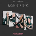 BLACKPINK - BORN PINK - DIGIPACK VER.
