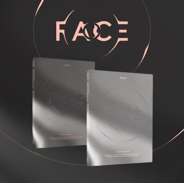 JIMIN - FACE