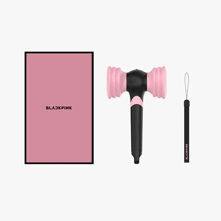 BLACKPINK - LIGHT STICK - SPECIAL EDITION