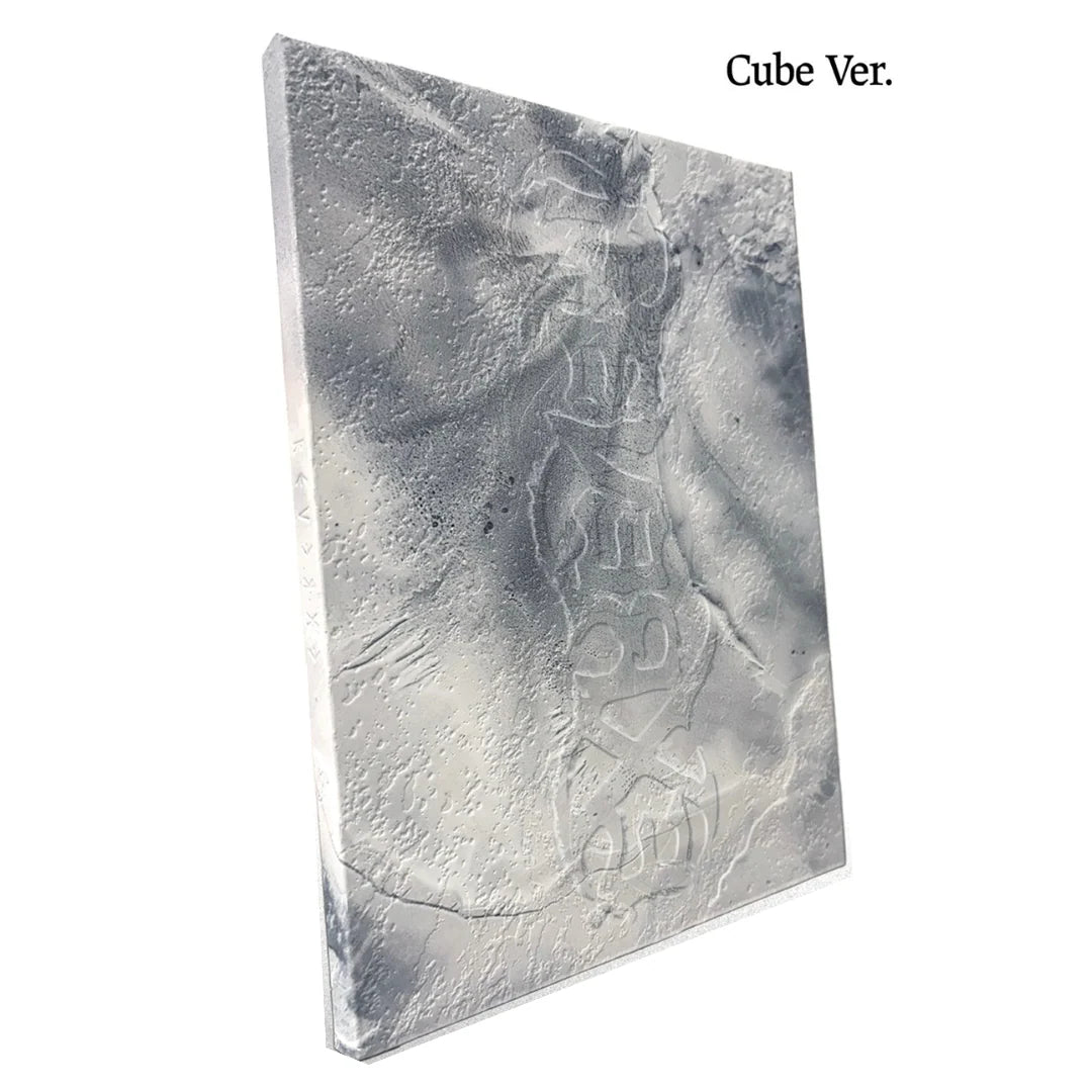EXO - REVERXE - PHOTOBOOK Ver.