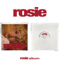 ROSÉ - FIRST STUDIO ALBUM [ROSIE]