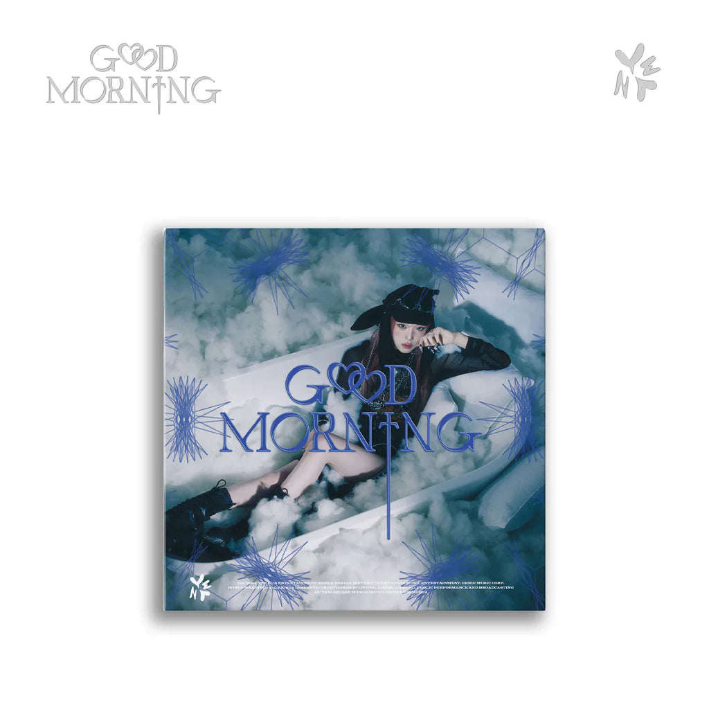 YENA - GOOD MORNING