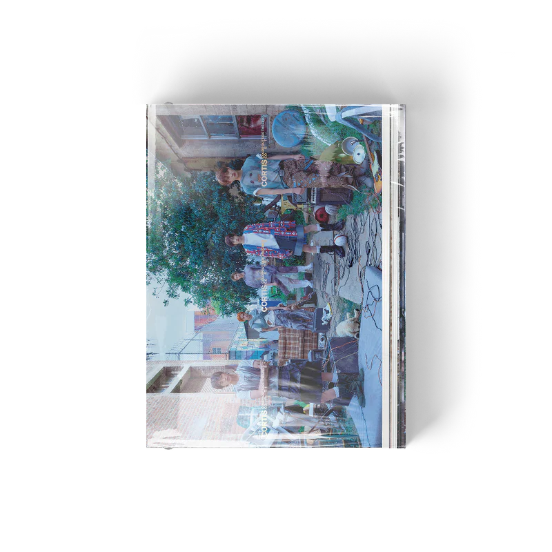 CORTIS - The 1st EP COLOR OUTSIDE THE LINES