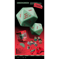 CORTIS - GREENGREEN - DICE VER.