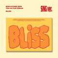 DOH KYUNG SOO - BLISS