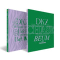 DKZ - CHASE EPISODE 3. BEUM