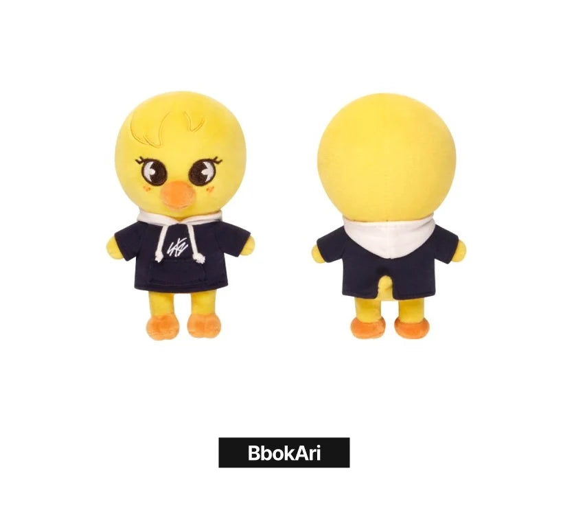 SKZOO PLUSH MINI Ver.