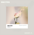 ENHYPEN - BORDER: HAKANAI - STANDARD ver.
