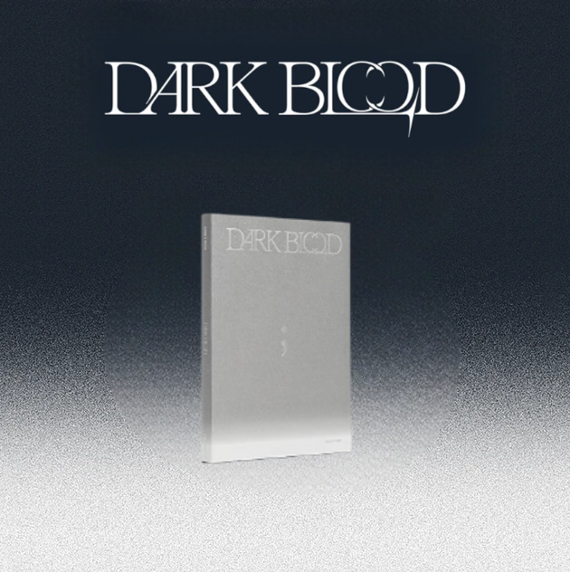 ENHYPEN - DARK BLOOD - ENGENE ver.