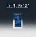 ENHYPEN - DARK BLOOD - WEVERSE ver.