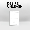 ENHYPEN - DESIRE: UNLEASH - WEVERSE ver.