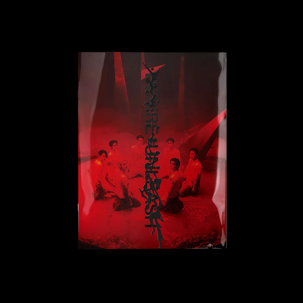 ENHYPEN - DESIRE: UNLEASH